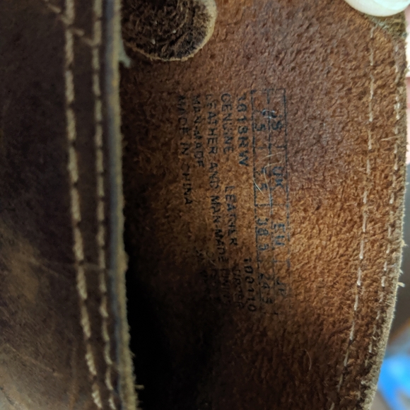 Timberland ankle boots - Picture 2 of 5